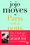 Paris est à nous